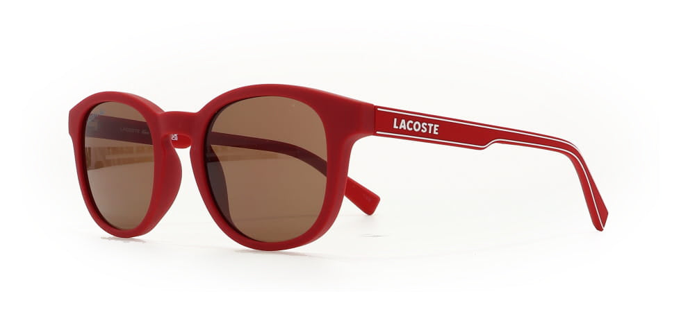 Image of Lacoste Eyewear Frames