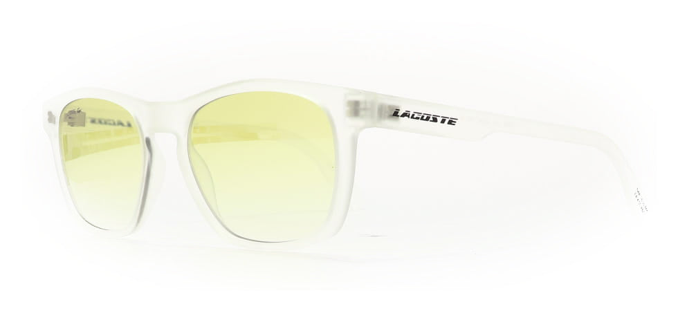 Image of Lacoste Eyewear Frames