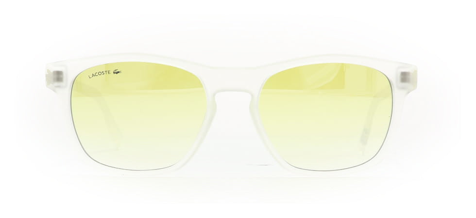 Image of Lacoste Eyewear Frames