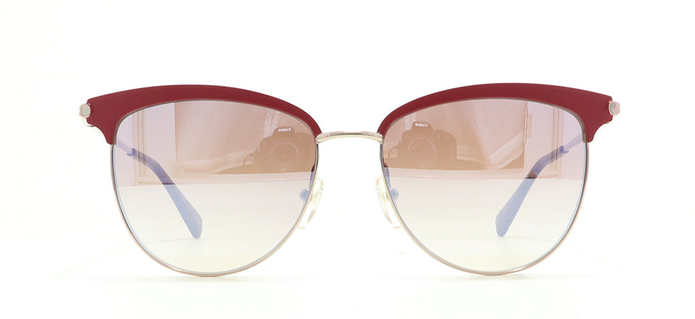 Image of Longchamp Eyewear Frames