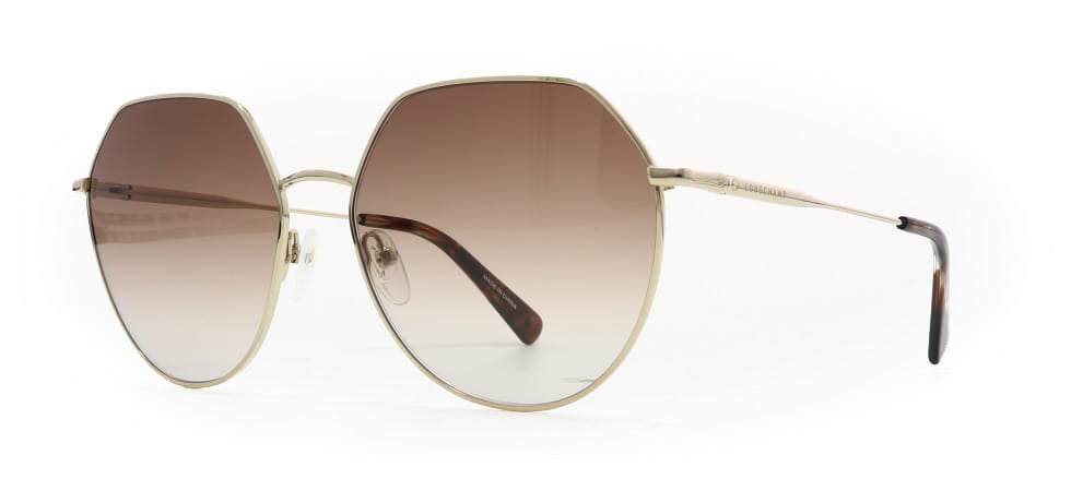 Image of Longchamp Eyewear Frames