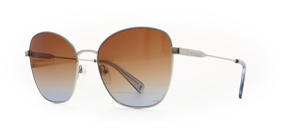 Image of Longchamp Eyewear Frames