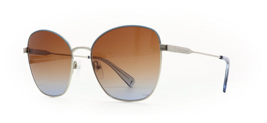 Image of Longchamp Eyewear Frames