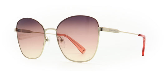 Image of Longchamp Eyewear Frames