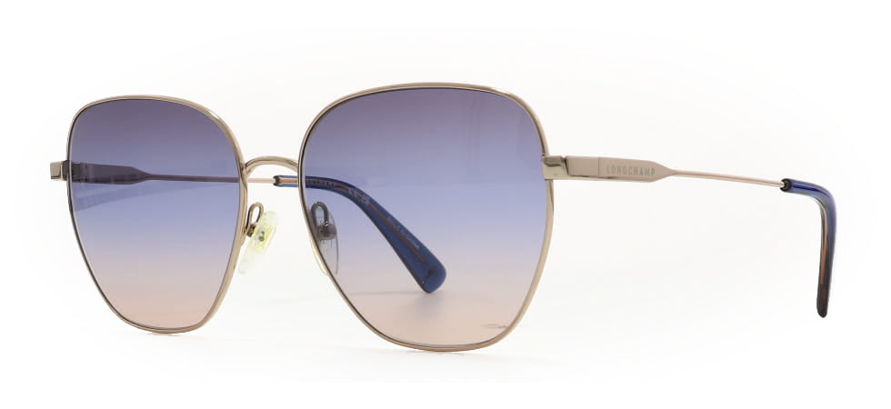 Image of Longchamp Eyewear Frames