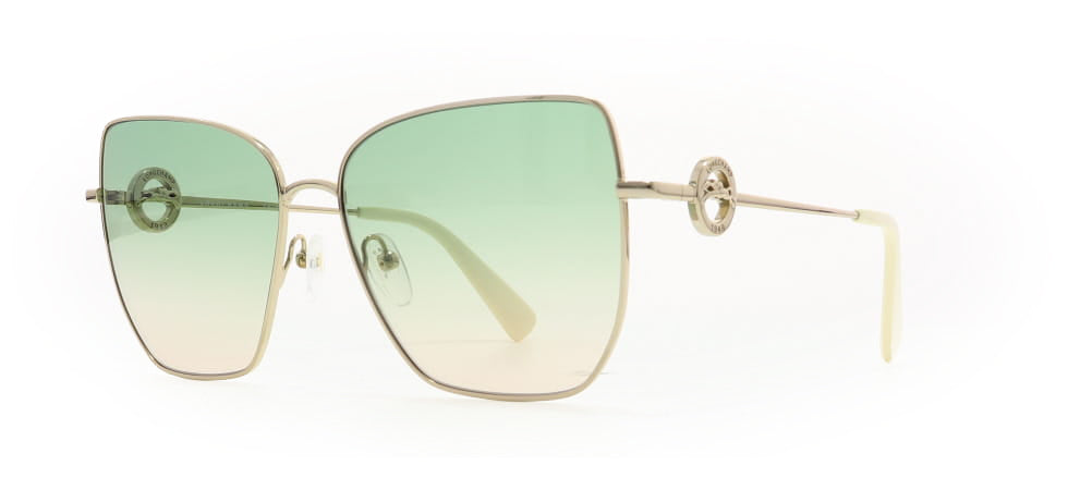 Image of Longchamp Eyewear Frames