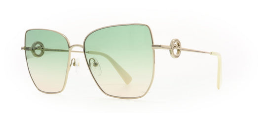 Image of Longchamp Eyewear Frames