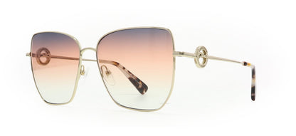 Image of Longchamp Eyewear Frames