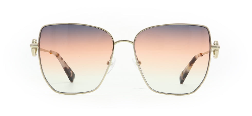 Image of Longchamp Eyewear Frames