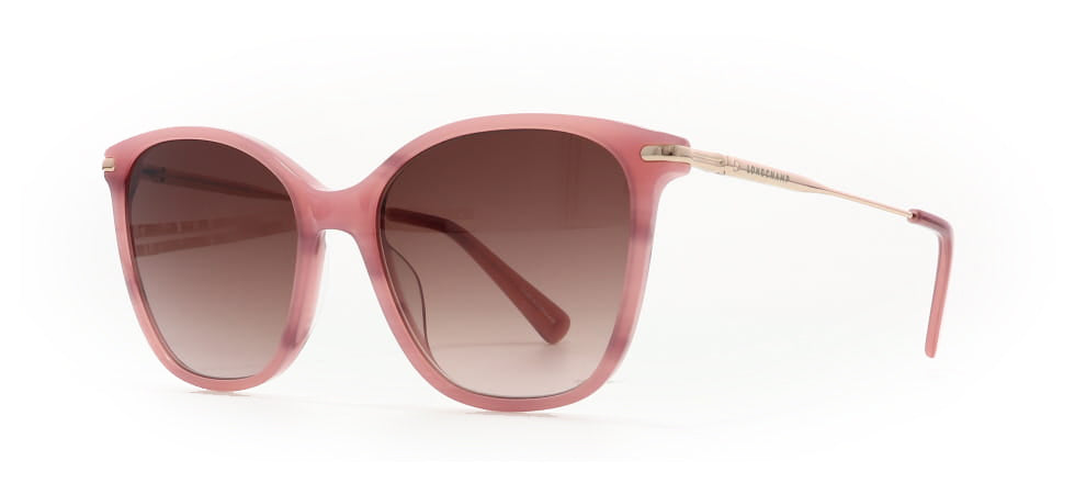 Image of Longchamp Eyewear Frames