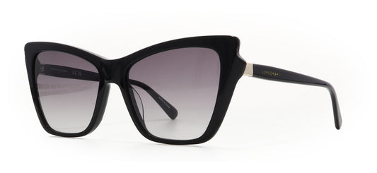 Image of Longchamp Eyewear Frames