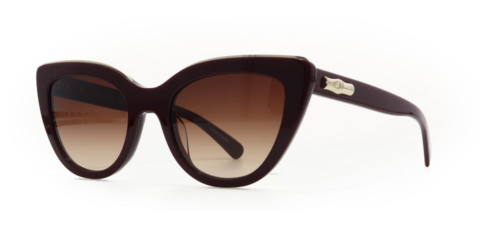 Image of Longchamp Eyewear Frames