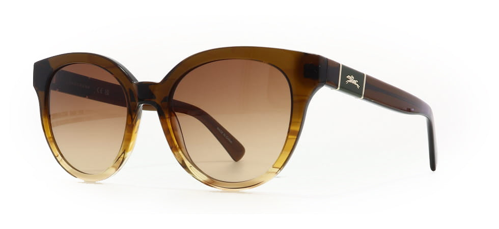 Image of Longchamp Eyewear Frames