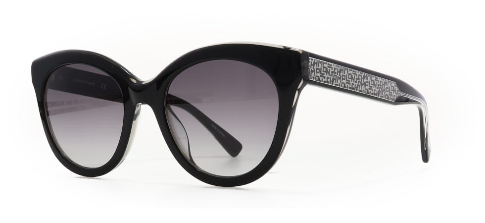 Image of Longchamp Eyewear Frames