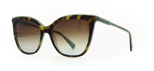 Image of Longchamp Eyewear Frames