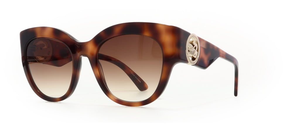Image of Longchamp Eyewear Frames