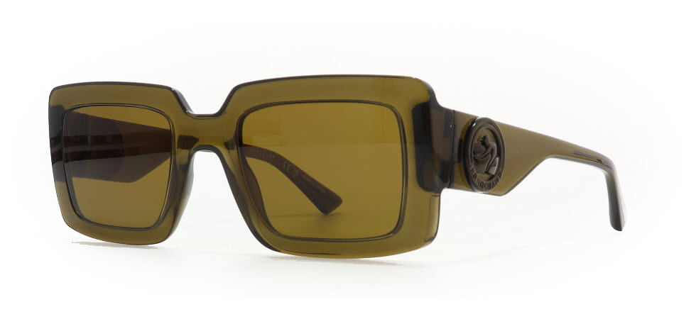 Image of Longchamp Eyewear Frames