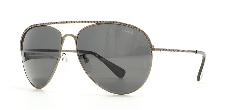 Image of Lanvin Eyewear Frames