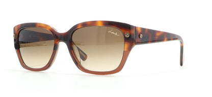 Image of Lanvin Eyewear Frames