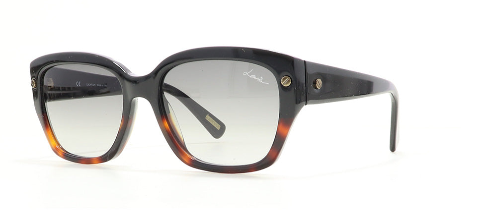 Image of Lanvin Eyewear Frames