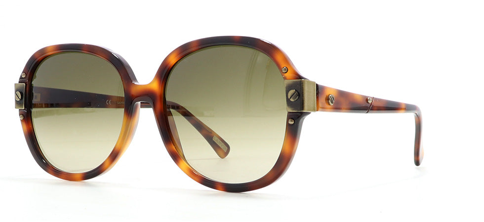 Image of Lanvin Eyewear Frames