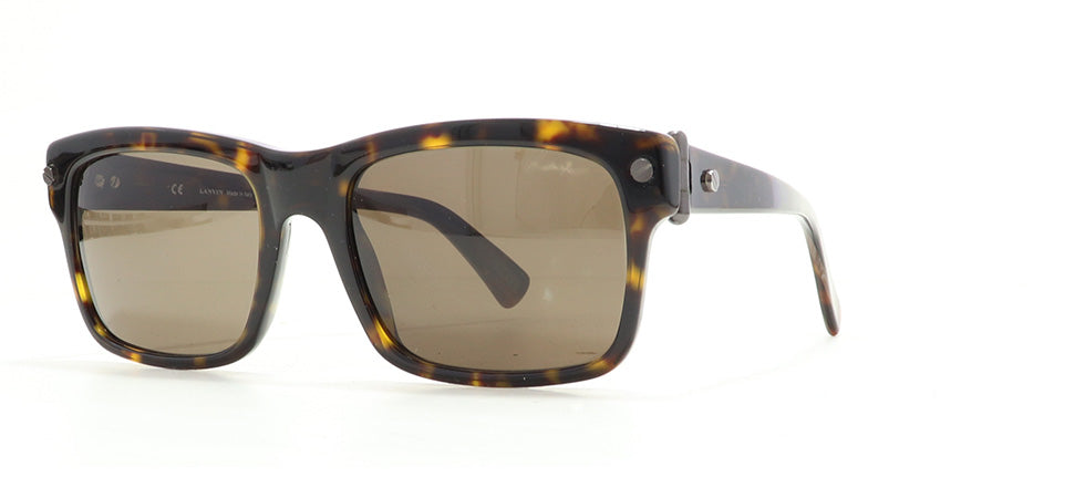 Image of Lanvin Eyewear Frames