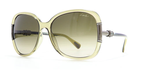 Image of Lanvin Eyewear Frames