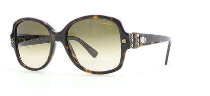 Image of Lanvin Eyewear Frames