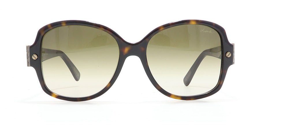 Image of Lanvin Eyewear Frames