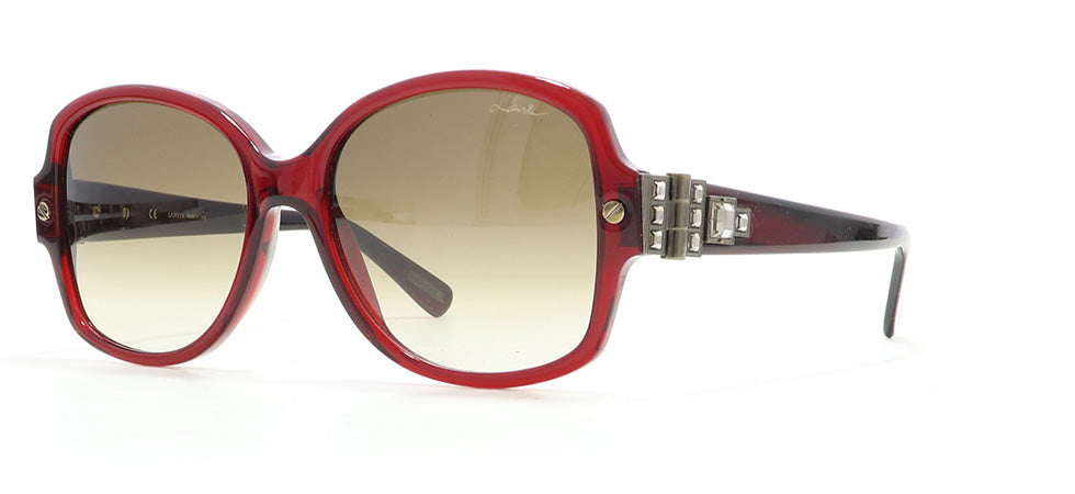 Image of Lanvin Eyewear Frames