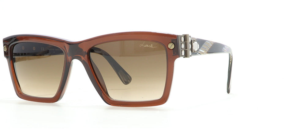 Image of Lanvin Eyewear Frames