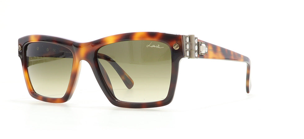 Image of Lanvin Eyewear Frames