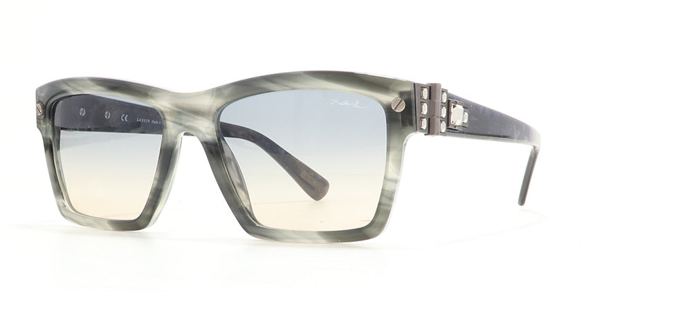 Image of Lanvin Eyewear Frames