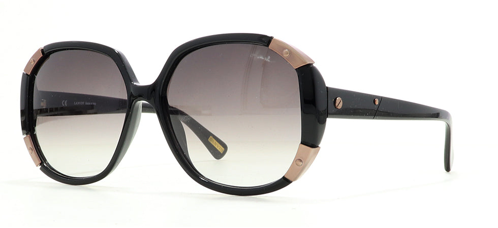 Image of Lanvin Eyewear Frames