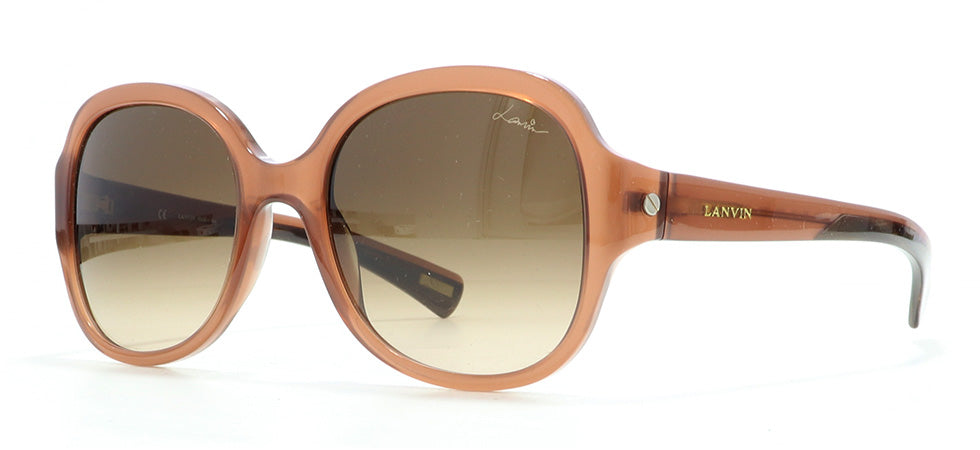 Image of Lanvin Eyewear Frames