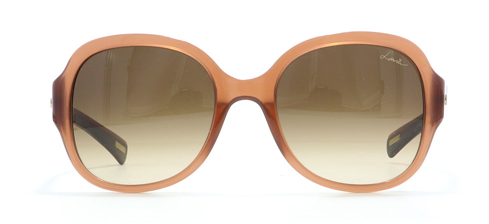 Image of Lanvin Eyewear Frames