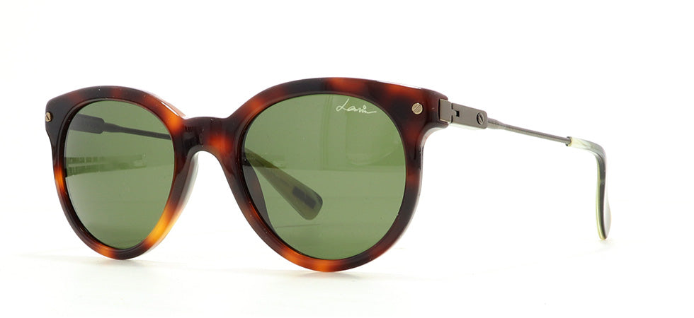 Image of Lanvin Eyewear Frames