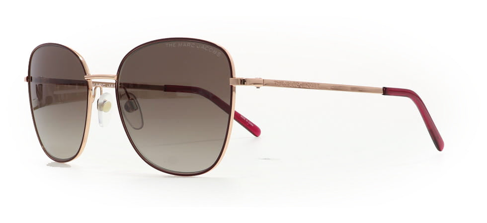 Image of Marc Jacobs Eyewear Frames