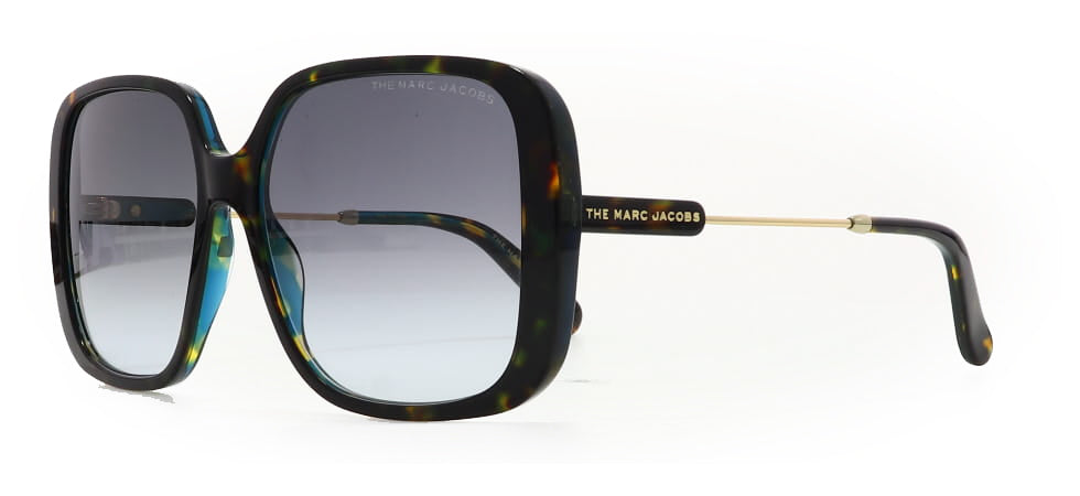 Image of Marc Jacobs Eyewear Frames