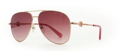 Image of Marc Jacobs Eyewear Frames