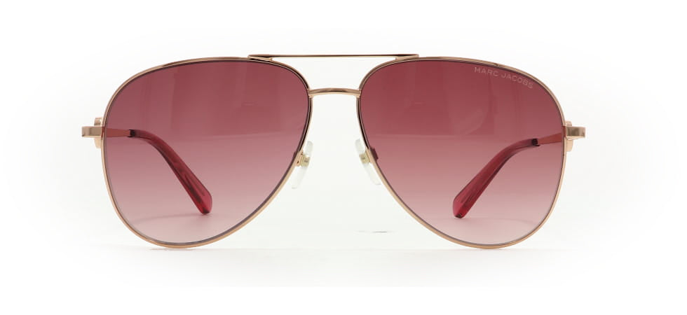 Image of Marc Jacobs Eyewear Frames