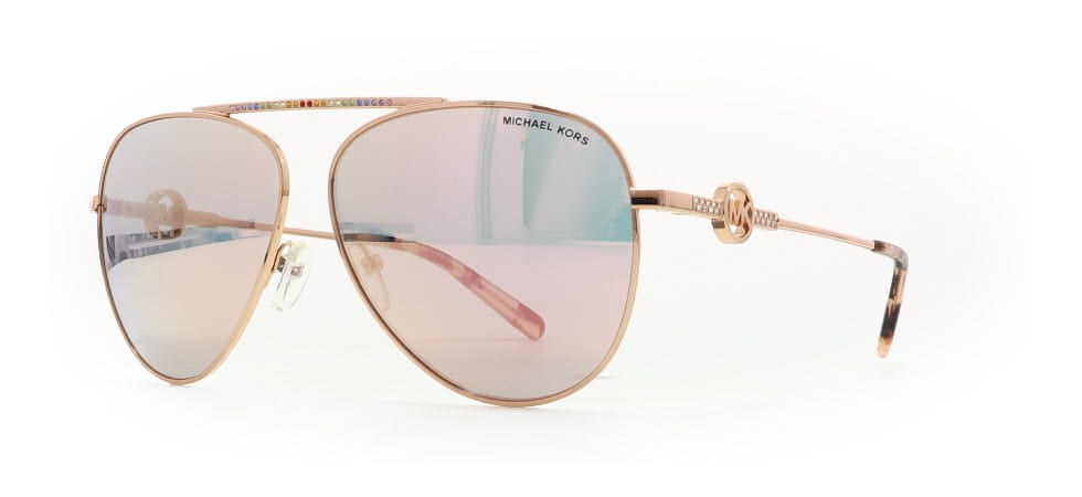 Image of Michael Kors Eyewear Frames