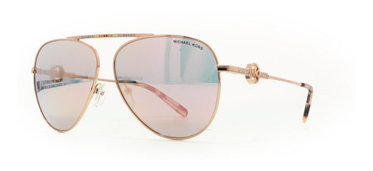 Image of Michael Kors Eyewear Frames