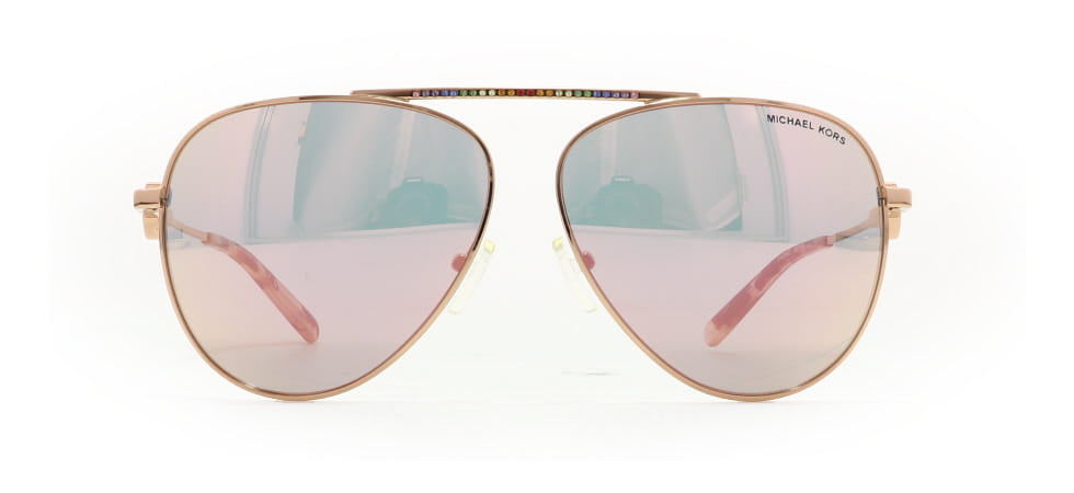 Image of Michael Kors Eyewear Frames