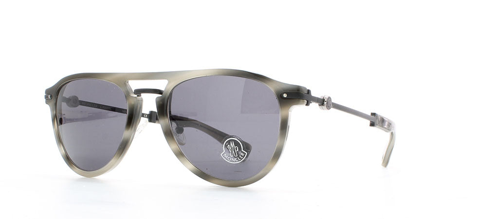 Image of Moncler Eyewear Frames