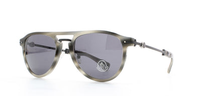 Image of Moncler Eyewear Frames