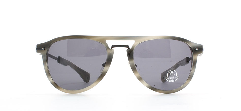 Image of Moncler Eyewear Frames