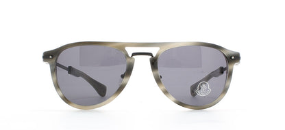 Image of Moncler Eyewear Frames