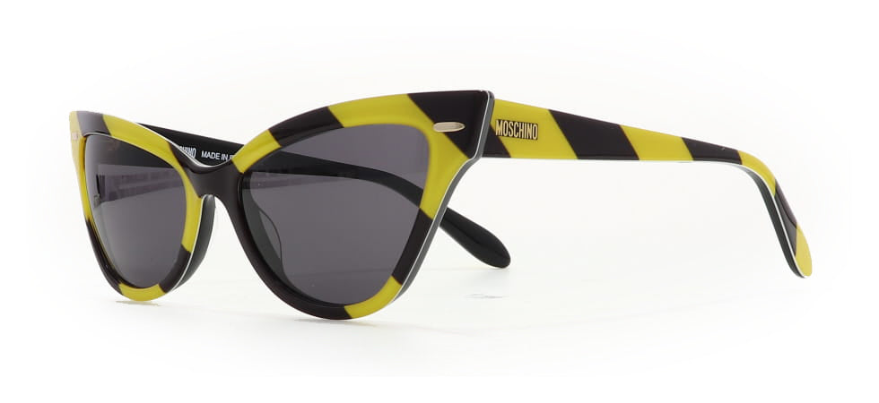 Image of Moschino Eyewear Frames
