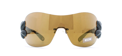 Image of Moschino Eyewear Frames